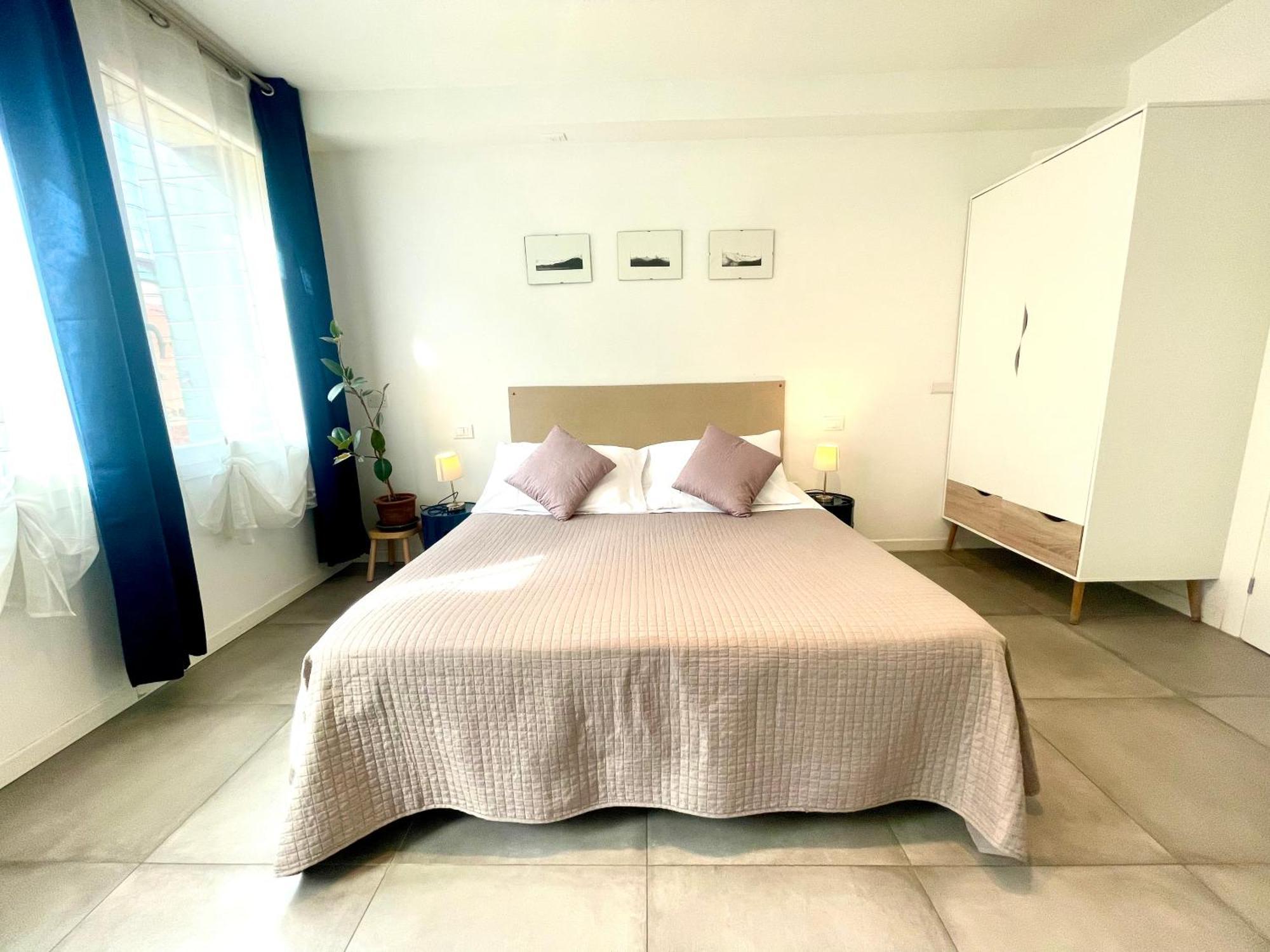 Santa Caterina Hotel Venetië Buitenkant foto